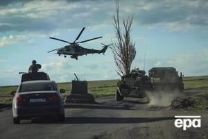 Генштаб ЗСУ регулярно повідомляє про мародерство окупантів в Україні