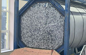 Українець сховав у машині понад 100 тис. пачок цигарок