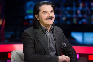 Зібров: За нас буде радіти весь цивілізований світ