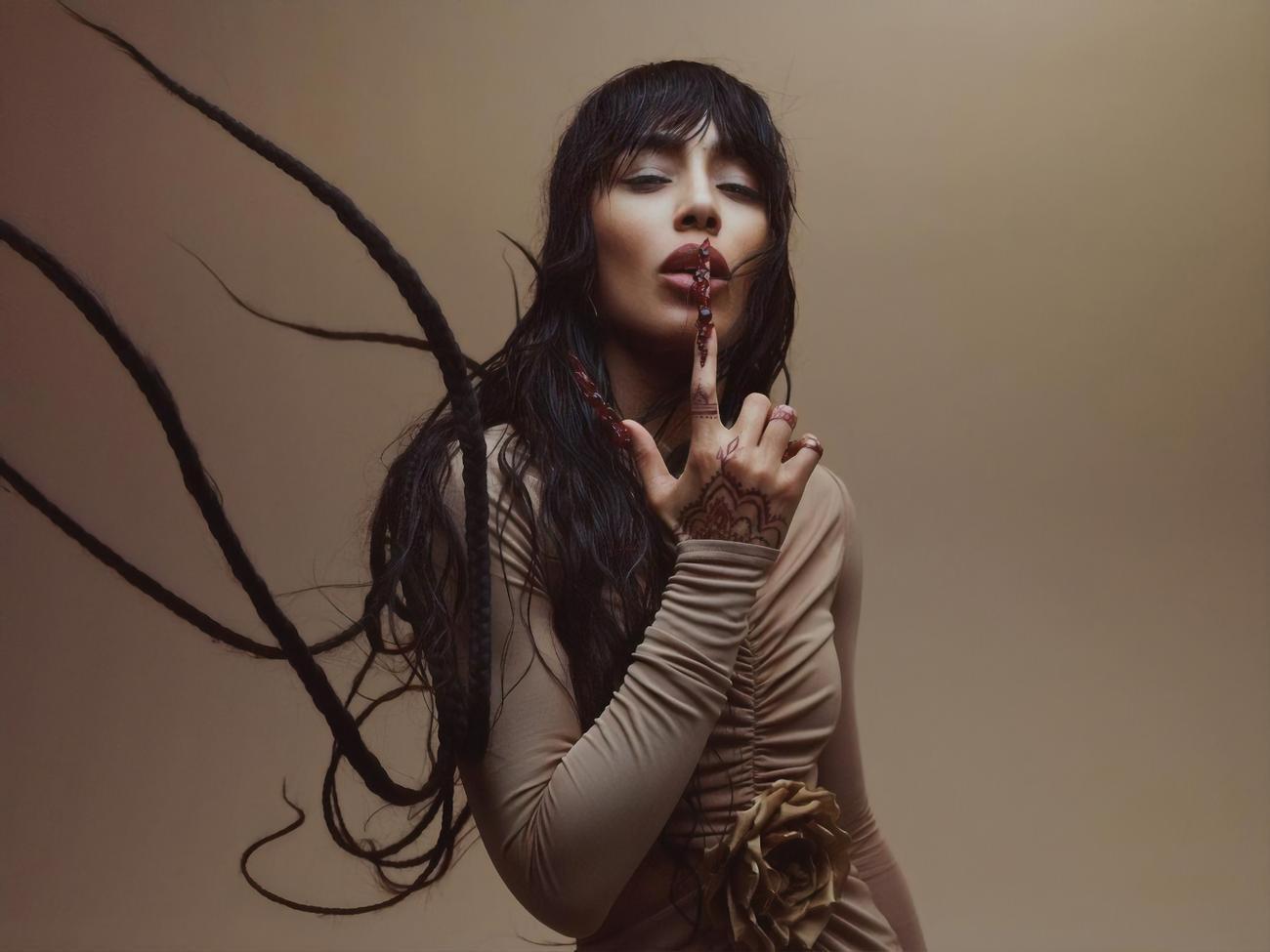 В 2012 году победу певице Loreen на&nbsp;"Евровидении" принесла песня&nbsp;Euphoria&nbsp;