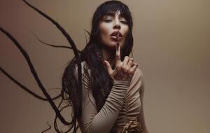 В 2012 году победу певице Loreen на "Евровидении" принесла песня Euphoria