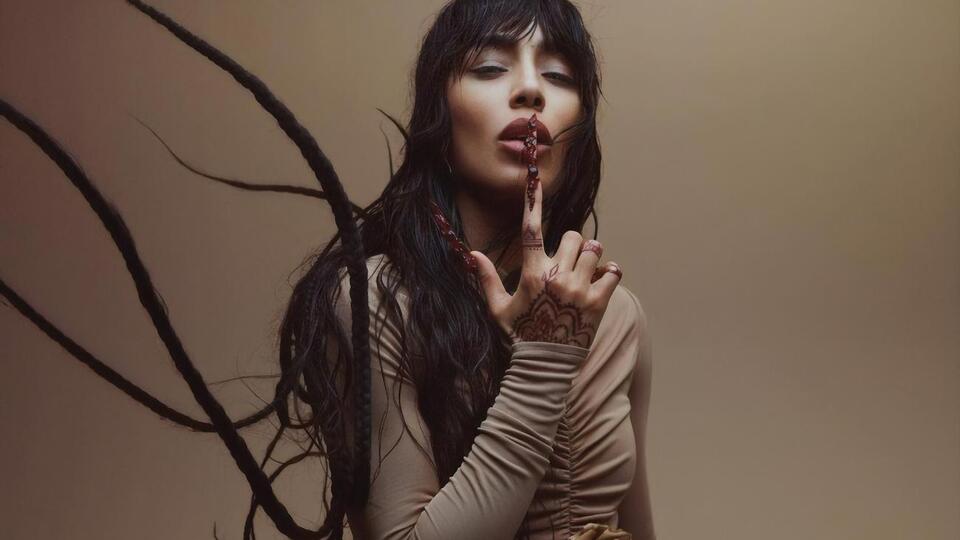 2012 року перемогу співачці Loreen на "Євробаченні" здобула пісня Euphoria