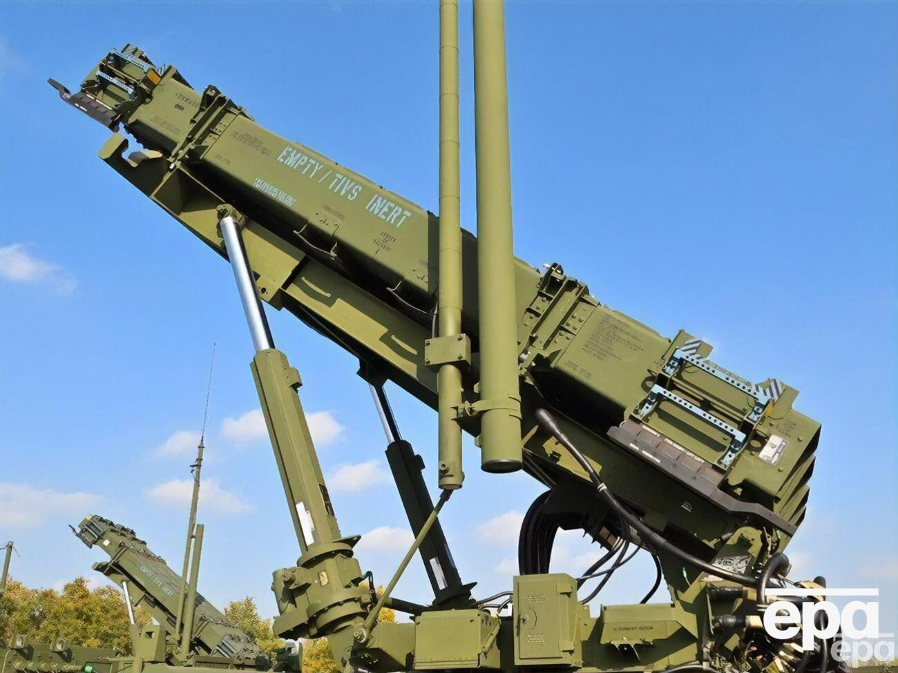 В ОК "Юг" рассказали цель ракетного обстрела РФ территории Украины