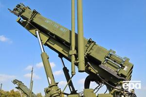 В ОК "Південь" розповіли мету ракетного обстрілу РФ території України