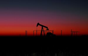 Стелю цін на російську нафту країни Заходу ввели у грудні 2022 року