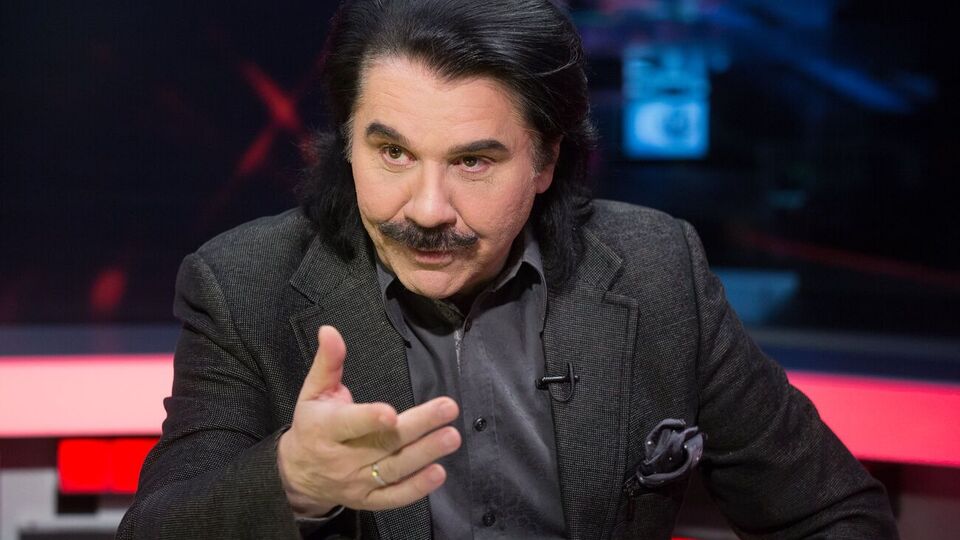 Зибров считает, что поддержавшим Путина россиянам плохо
