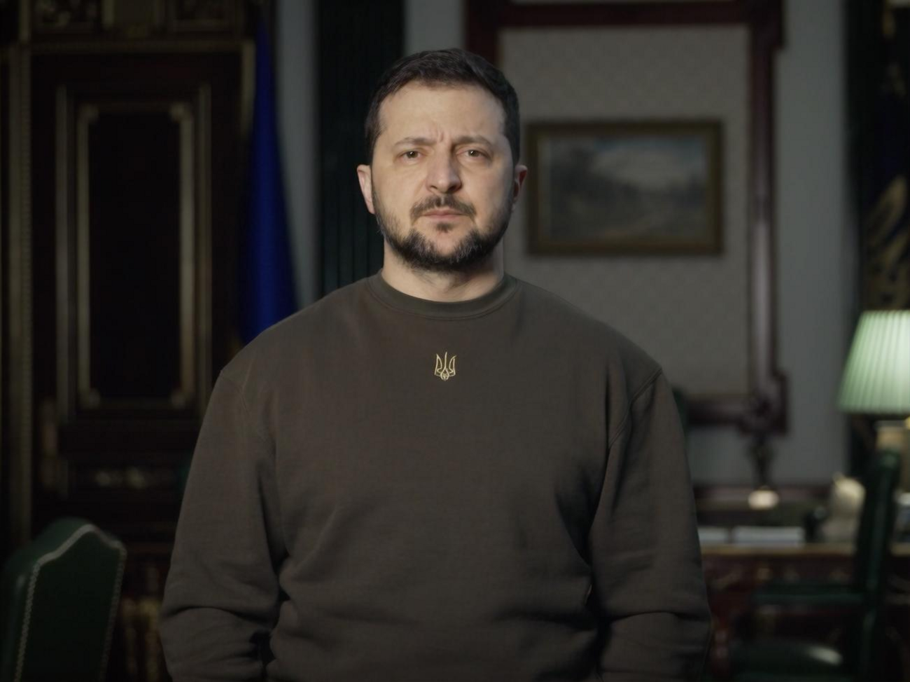 Зеленский рассказал о достижениях Украины за неделю