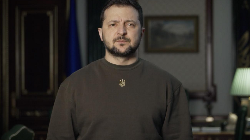 Зеленский рассказал о достижениях Украины за неделю