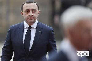 Гарибашвили заявил о заинтересованности Киева в перевороте в Грузии