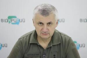 Череватий розповів про ситуацію на східному фронті