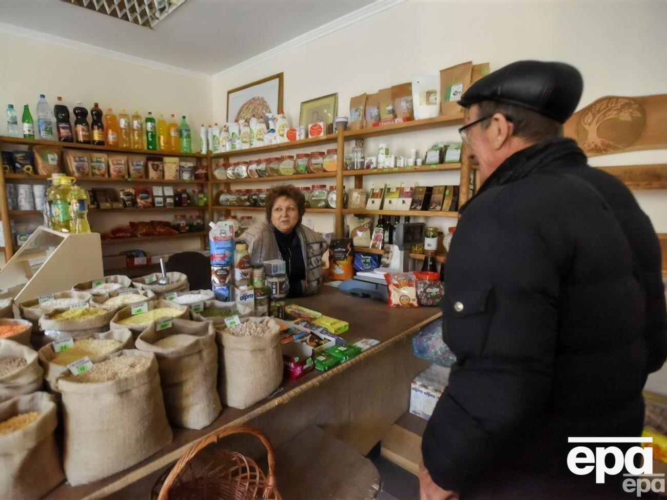 В Херсоне разрешат продавать алкоголь