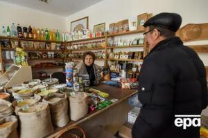 У Херсоні дозволять продавати алкоголь