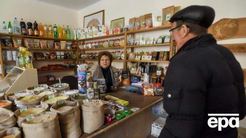 У Херсоні дозволять продавати алкоголь