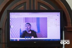 Саакашвілі розповів, що схуд майже вдвічі