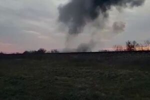 Партизаны рассказали об успешной диверсии