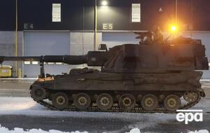 Британские военные показали, что умеет обещанная Украине техника