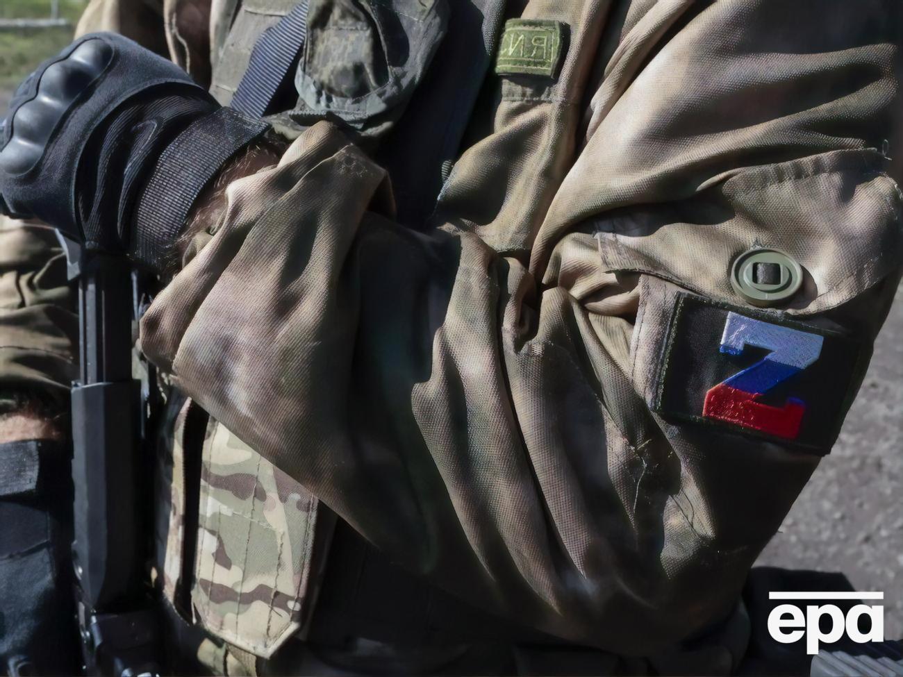 В армії РФ ув'язнені вже воюють у складі ПВК