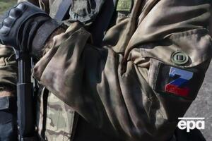 В армії РФ ув'язнені вже воюють у складі ПВК