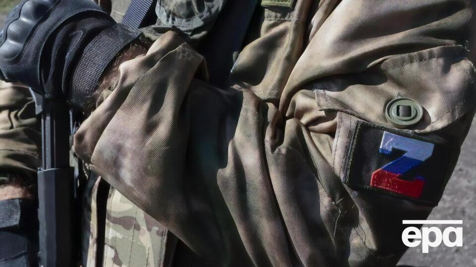 В армии РФ заключенные уже воюют в составе ЧВК