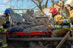 У Миколаївській області є загиблі й поранені після російського обстрілу 13 березня