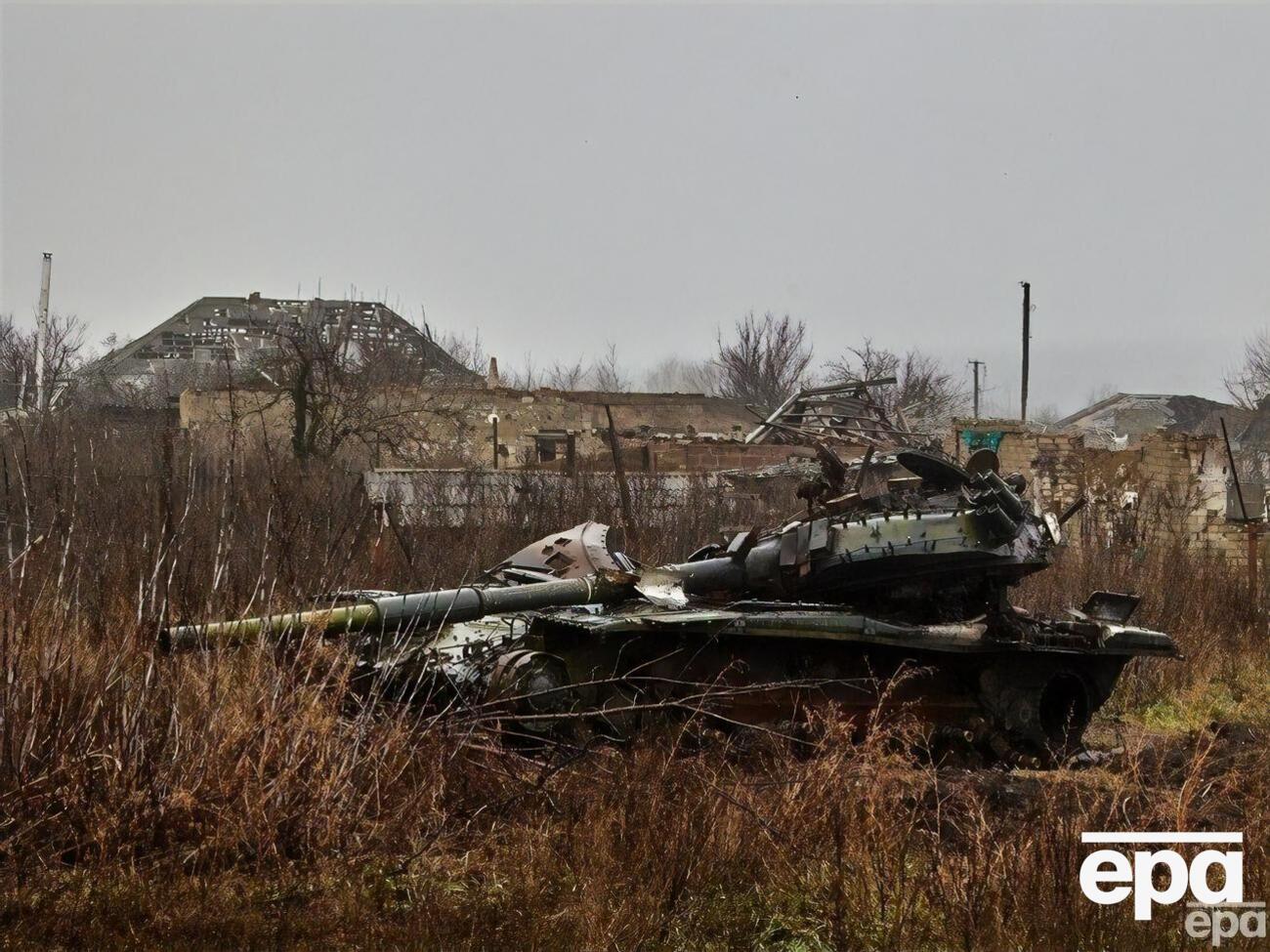 Армія РФ хотіла просунутися в Куп'янському районі