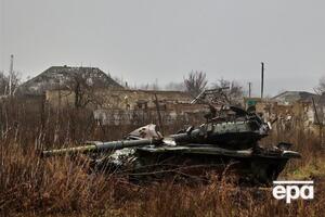 Армія РФ хотіла просунутися в Куп'янському районі