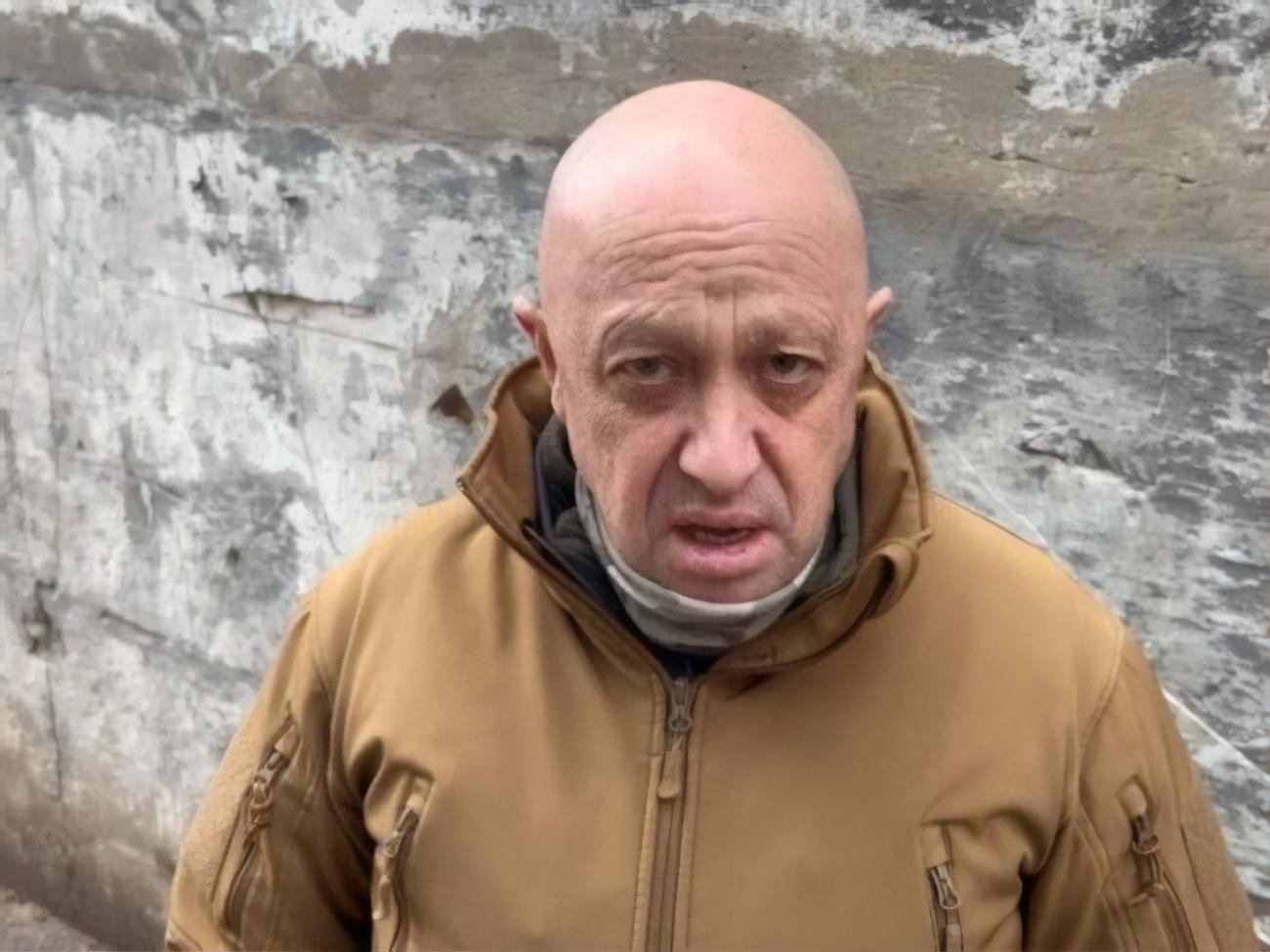 За преступлениями Пригожина российская власть маскирует провал армии РФ &ndash; ISW