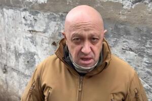 За злочинами Пригожина російська влада маскує провал армії РФ – ISW