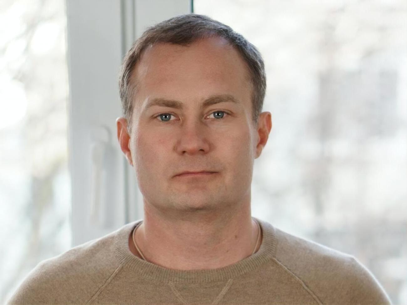 Гармаш про врятованого бійця: Я такого ще не бачив. Хіба що в радянській кінохроніці про звільнення Освенциму. Крайній ступінь виснаження