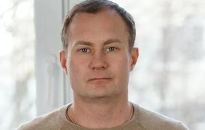 Гармаш про врятованого бійця: Я такого ще не бачив. Хіба що в радянській кінохроніці про звільнення Освенциму. Крайній ступінь виснаження