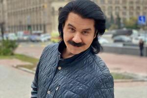 Зибров: Мне кажется, что время остановилось. Однообразным становится. Только насыщается войной, потерями, боями