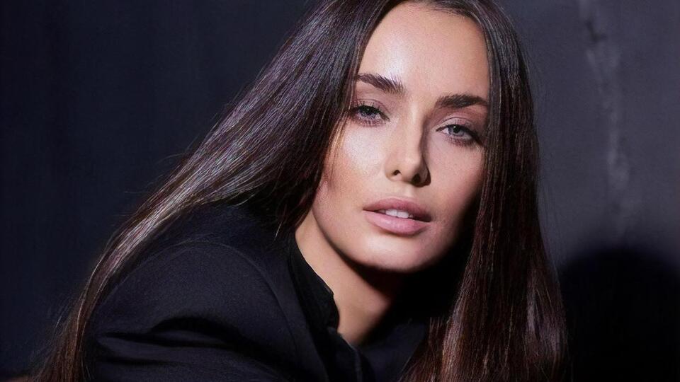 Мішина з другом відвідала кафе й назвала зустріч побаченням