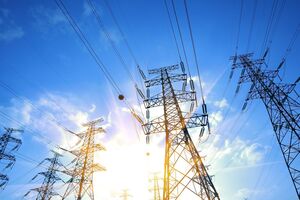 В "Укрэнерго" отметили, что имеющихся в системе объемов производимой электроэнергии достаточно для покрытия потребностей всех потребителей