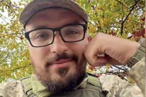 Иваненко отправился на фронт добровольцем