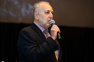 Макаров: Поскольку я невольно выступил "возбудителем" конфликтов в команде и возмущения неравнодушных граждан, не вижу другого выхода, как сложить полномочия