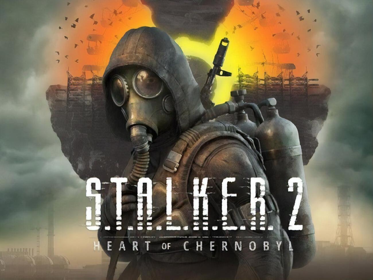 Разработчики S.T.A.L.K.E.R. 2 отказались выполнять требования российских взломщиков игры