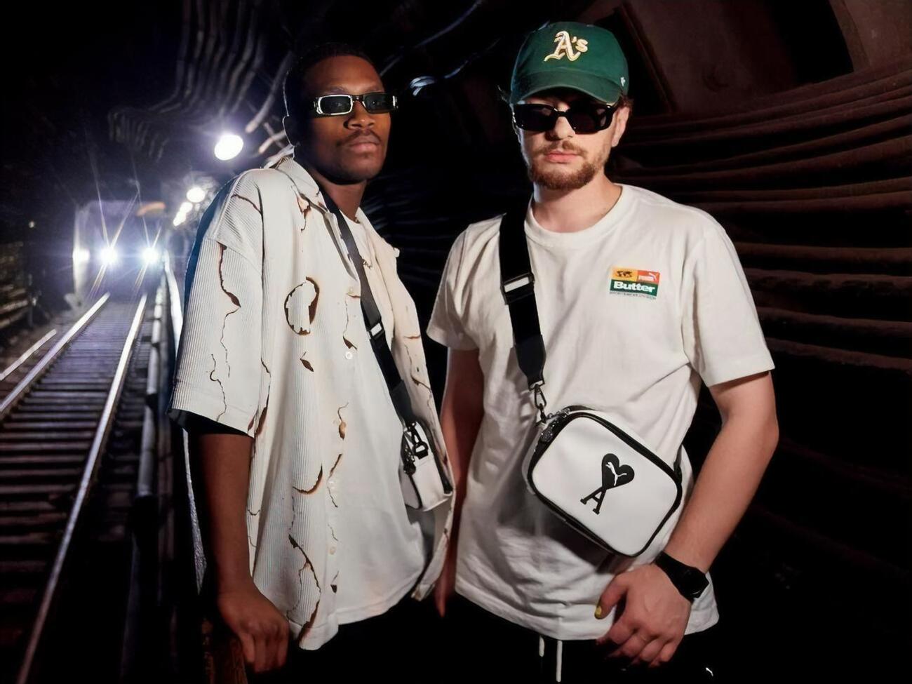 Tvorchi смогут выехать в концертный тур