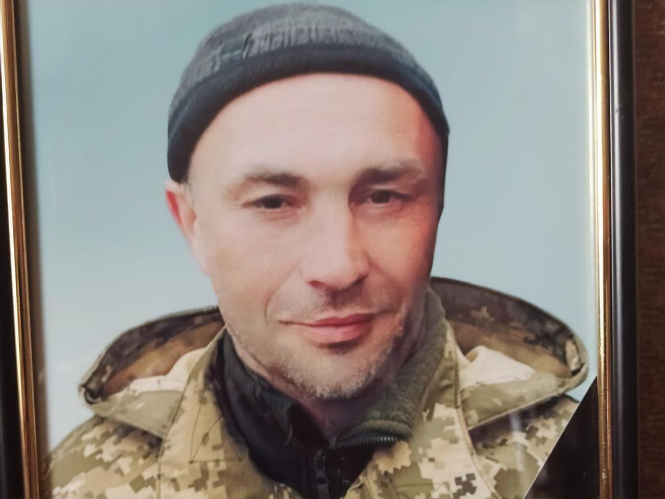 Мацієвський виявився громадянином Молдови