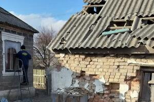 За словами Кириленка, в Авдіївці окупанти застосували касетні боєприпаси