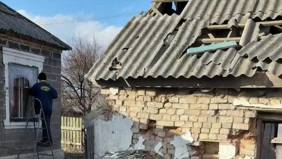 За словами Кириленка, в Авдіївці окупанти застосували касетні боєприпаси