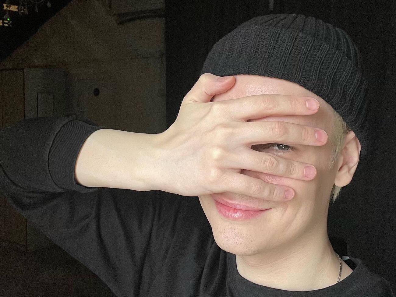 Shaman является кремлевским пропагандистом