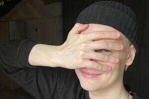 Shaman є кремлівським пропагандистом