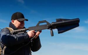 У Львівській області для захисту від дронів із РФ створили систему "Закрите небо"