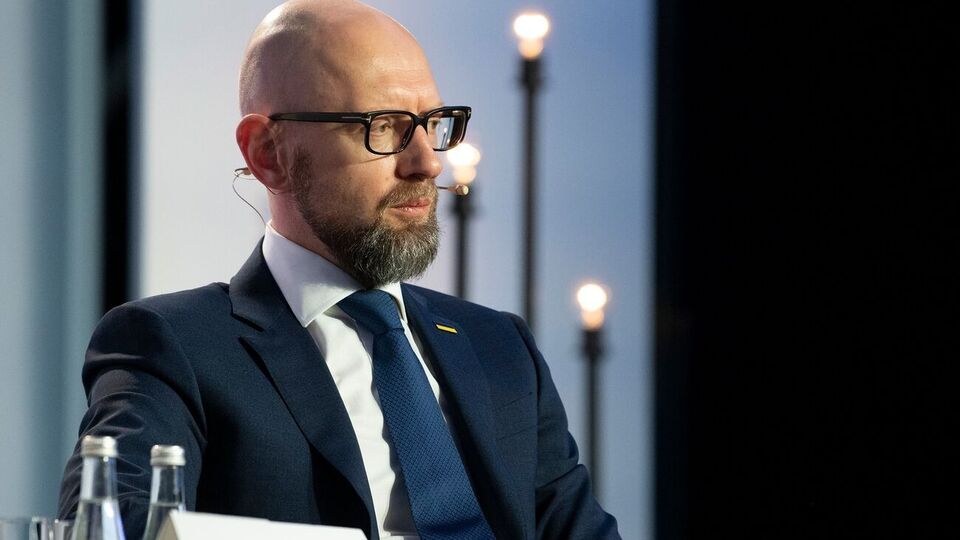 Яценюк: Лукашенко не просто диктатор. Це вбивця