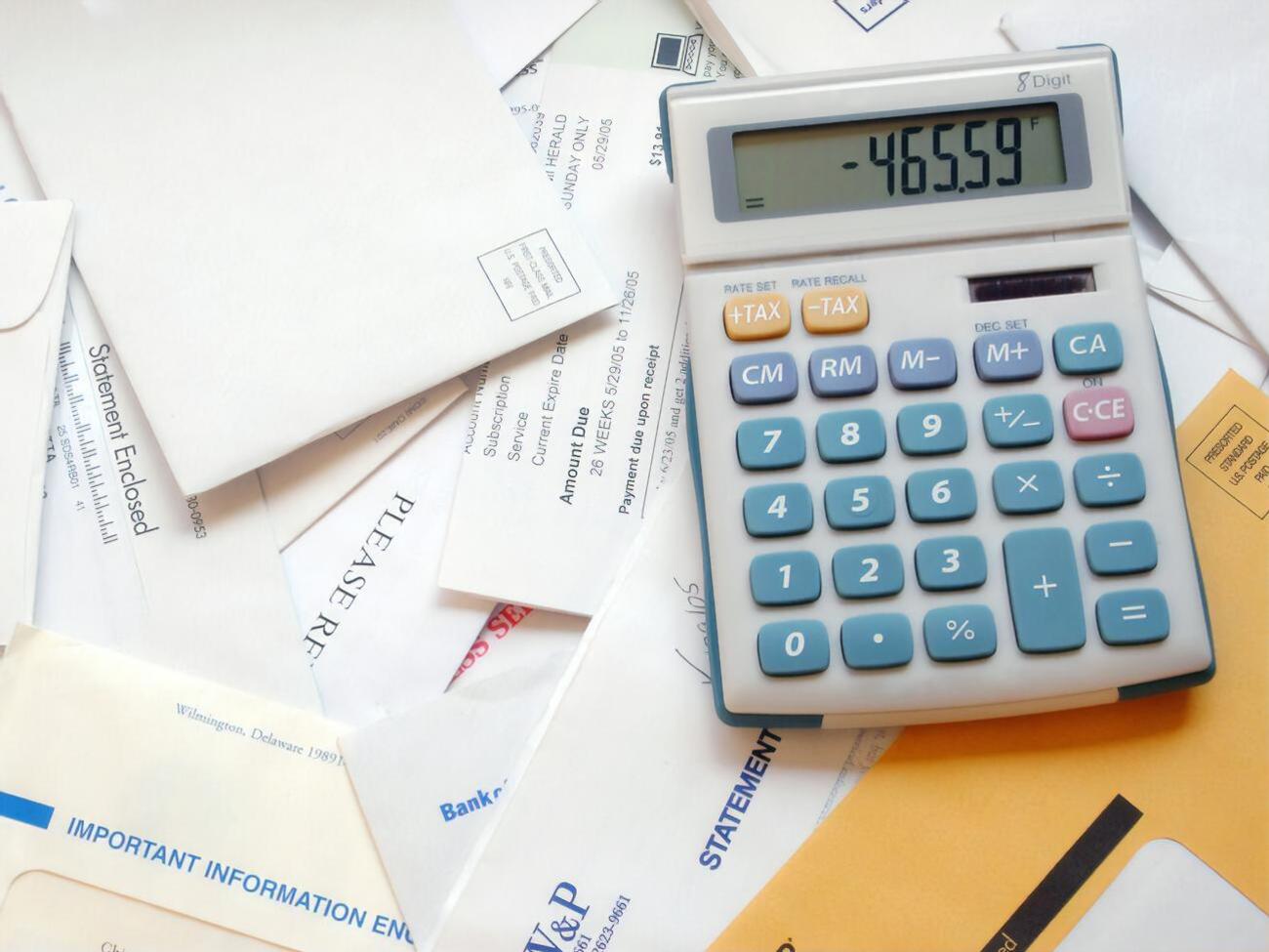 Доля просроченных долгов в украинской банковой системе выросла с 34% до 39%.