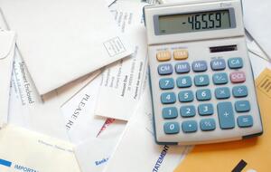 Доля просроченных долгов в украинской банковой системе выросла с 34% до 39%.