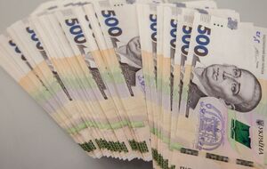 За время действия военного положения выдано кредитов на 91,96 млрд грн, отметили в Минфине