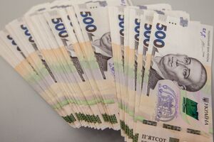 За час воєнного стану видано кредитів на 91,96 млрд грн, зазначили в Мінфіні