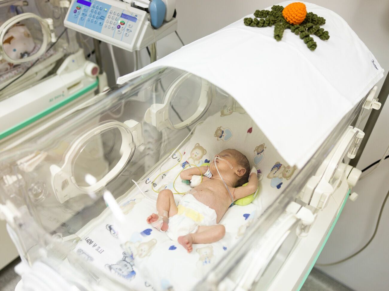 У МОЗ назвали рівень вакцинації проти різних хвороб