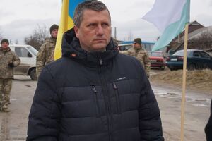 Кузьменко отметил, что первые документы были подписаны только в апреле